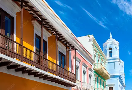 From historic homes in Old San Juan to modern condos in Santurce, as well as beachfront escapes and countryside estates, we connect people to inspiring spaces. Let us guide you through every step of the process with local insight, a global perspective, and a strong commitment to excellence.